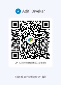 UPI QR