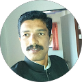 Sunil Bhakare profile picture