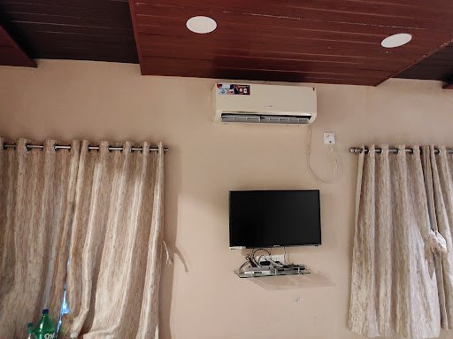 Photo from customer review