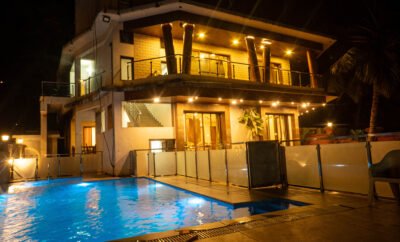 Coral Bay Villa
